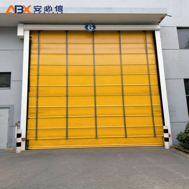 佛山市机库门
