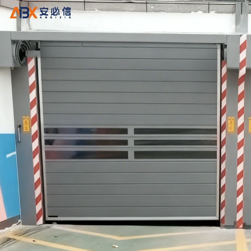 佛山市快速卷帘门
